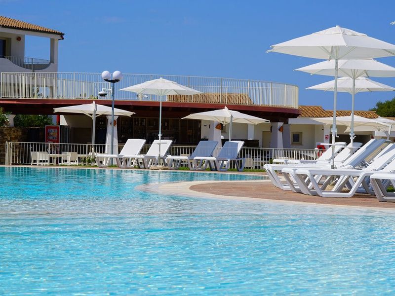 Hôtel GH Santina Resort & Spa 4* pas cher photo 5