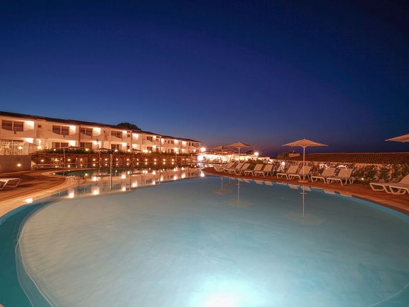 Hôtel GH Santina Resort & Spa 4* pas cher photo 6