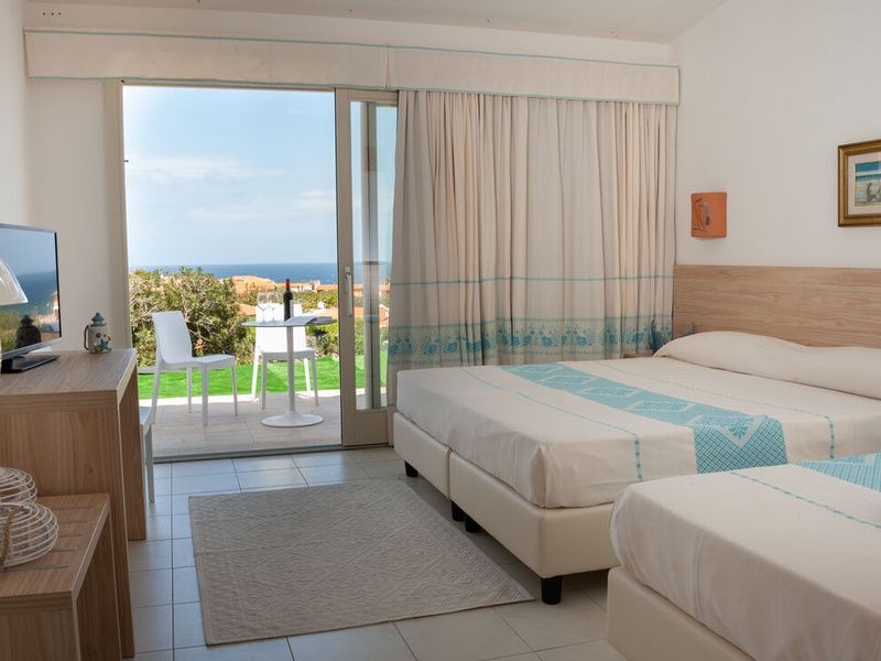 Hôtel GH Santina Resort & Spa 4* pas cher photo 7