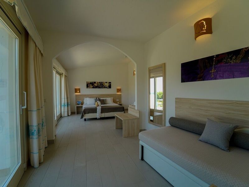 Hôtel GH Santina Resort & Spa 4* pas cher photo 8