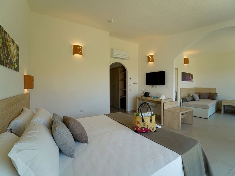 Hôtel GH Santina Resort & Spa 4* pas cher photo 9