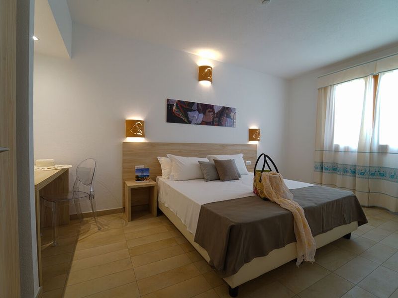 Hôtel GH Santina Resort & Spa 4* pas cher photo 10