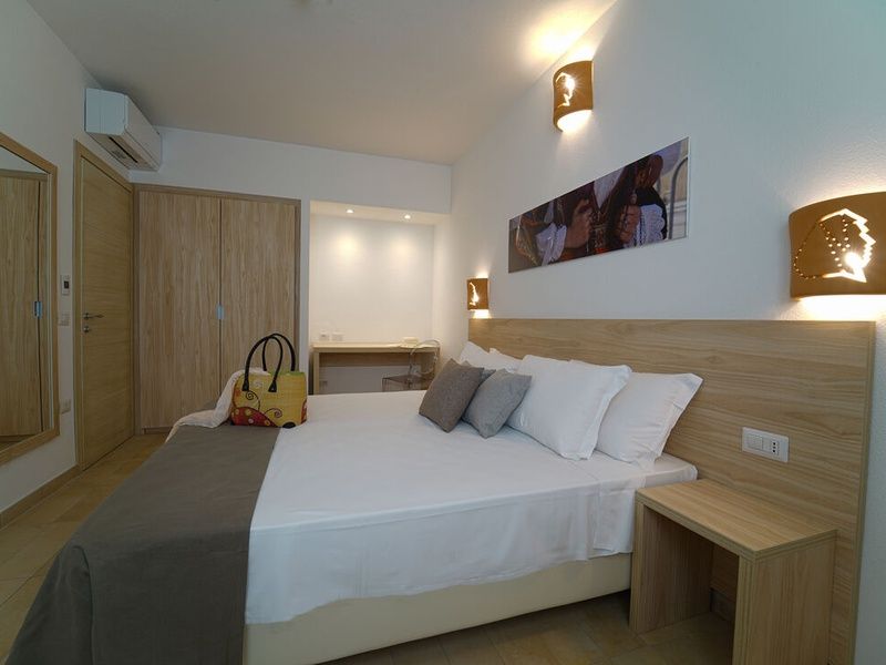 Hôtel GH Santina Resort & Spa 4* pas cher photo 11