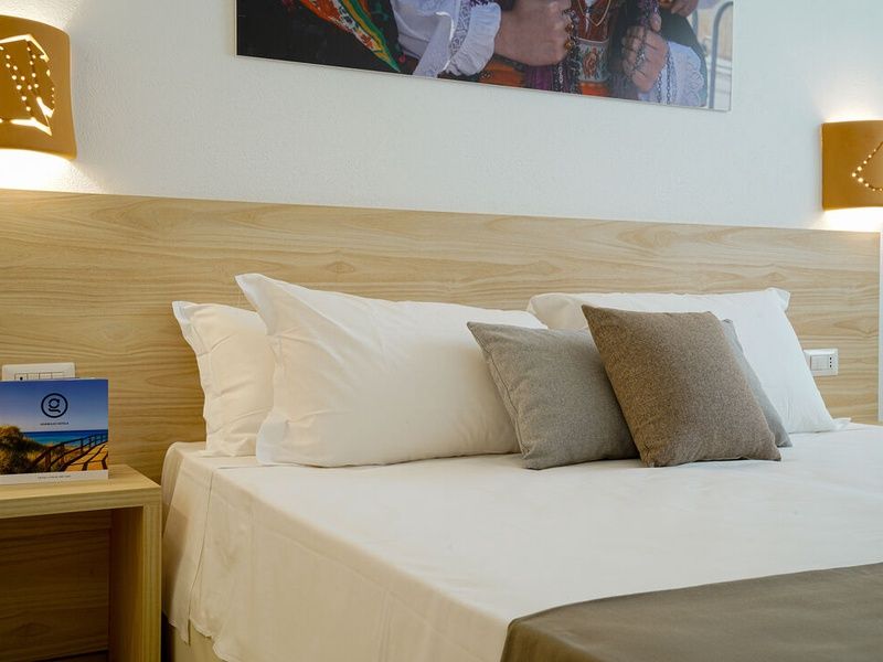 Hôtel GH Santina Resort & Spa 4* pas cher photo 12