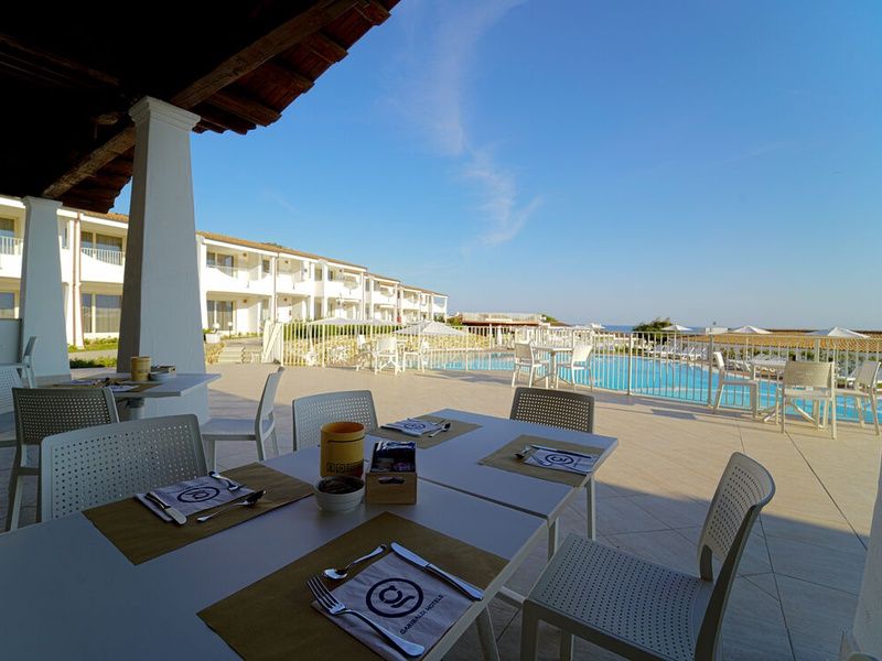 Hôtel GH Santina Resort & Spa 4* pas cher photo 15