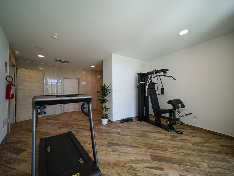 Hôtel GH Santina Resort & Spa 4* pas cher photo 19