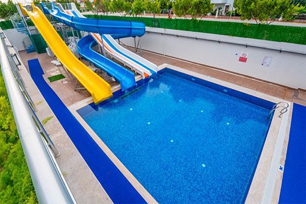 Hôtel Fram Sélection Linda Sunny Beach Hotel & Spa 5* pas cher photo 6