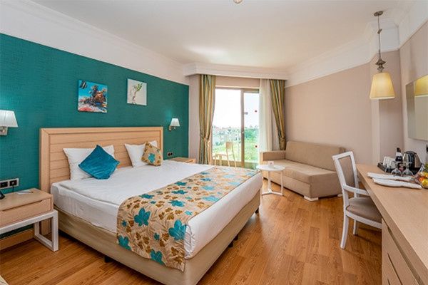 Hôtel Fram Sélection Linda Sunny Beach Hotel & Spa 5* pas cher photo 9