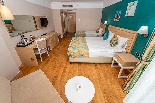 Hôtel Fram Sélection Linda Sunny Beach Hotel & Spa 5* pas cher photo 10