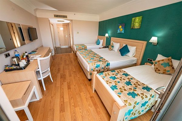 Hôtel Fram Sélection Linda Sunny Beach Hotel & Spa 5* pas cher photo 12