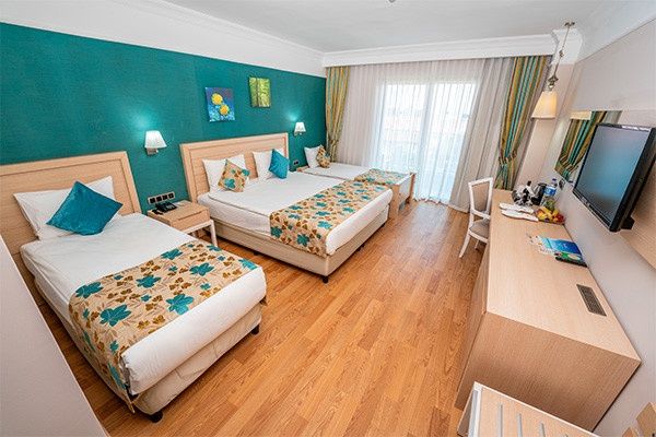 Hôtel Fram Sélection Linda Sunny Beach Hotel & Spa 5* pas cher photo 13