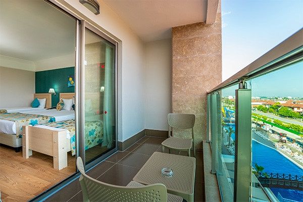 Hôtel Fram Sélection Linda Sunny Beach Hotel & Spa 5* pas cher photo 14