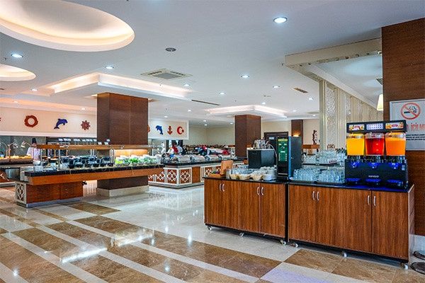 Hôtel Fram Sélection Linda Sunny Beach Hotel & Spa 5* pas cher photo 15