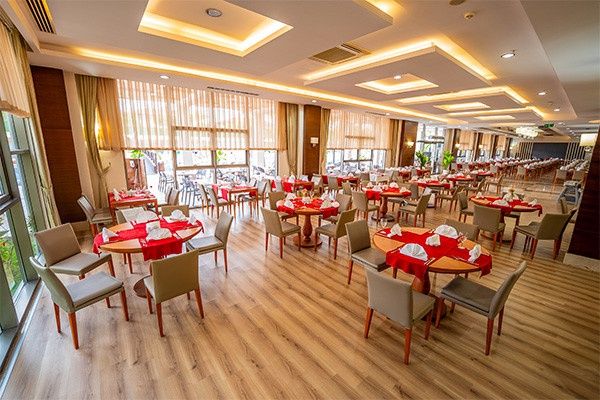 Hôtel Fram Sélection Linda Sunny Beach Hotel & Spa 5* pas cher photo 16