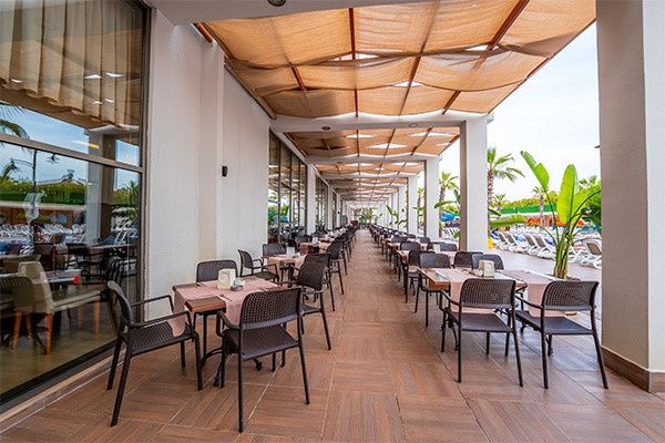 Hôtel Fram Sélection Linda Sunny Beach Hotel & Spa 5* pas cher photo 17