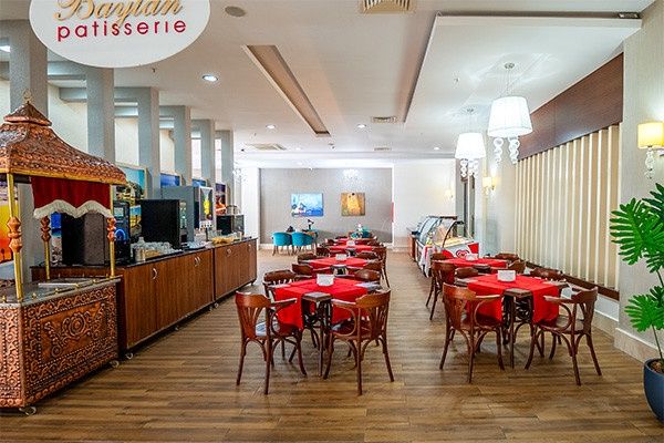 Hôtel Fram Sélection Linda Sunny Beach Hotel & Spa 5* pas cher photo 18