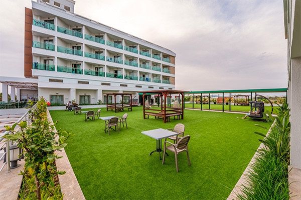 Hôtel Fram Sélection Linda Sunny Beach Hotel & Spa 5* pas cher photo 20