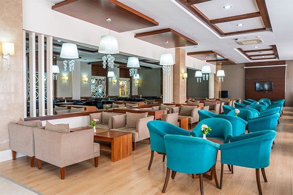 Hôtel Fram Sélection Linda Sunny Beach Hotel & Spa 5* pas cher photo 22