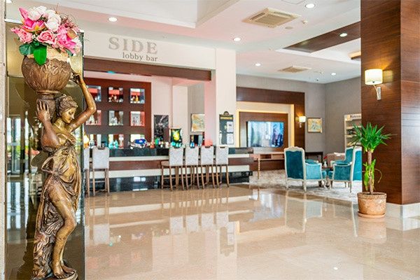 Hôtel Fram Sélection Linda Sunny Beach Hotel & Spa 5* pas cher photo 23