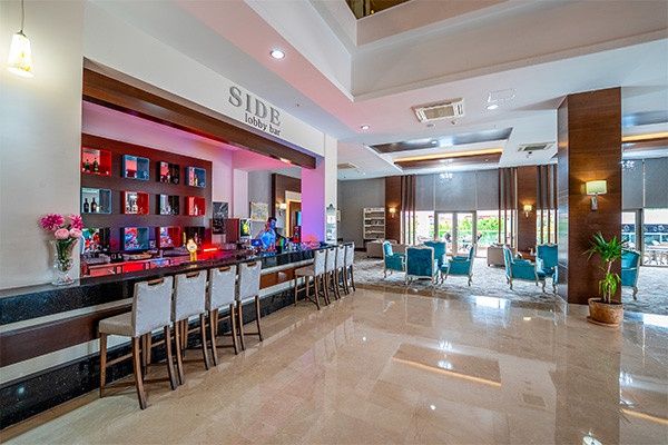 Hôtel Fram Sélection Linda Sunny Beach Hotel & Spa 5* pas cher photo 24