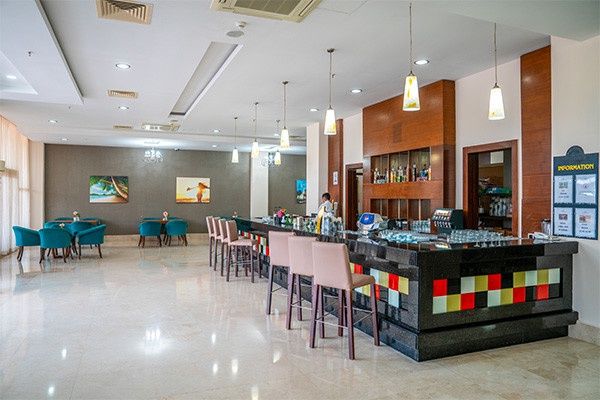 Hôtel Fram Sélection Linda Sunny Beach Hotel & Spa 5* pas cher photo 25