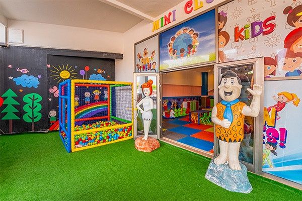 Hôtel Fram Sélection Linda Sunny Beach Hotel & Spa 5* pas cher photo 30