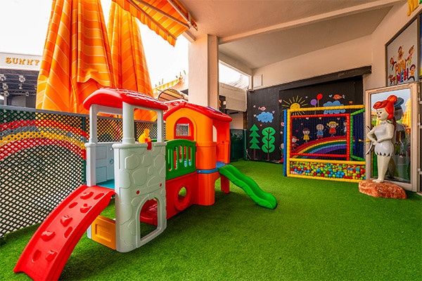 Hôtel Fram Sélection Linda Sunny Beach Hotel & Spa 5* pas cher photo 31