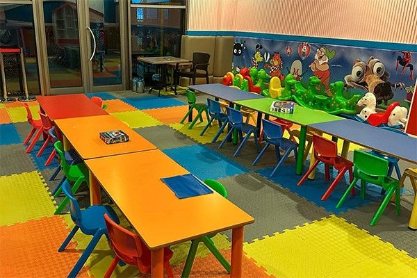 Hôtel Fram Sélection Linda Sunny Beach Hotel & Spa 5* pas cher photo 32