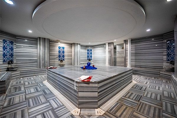 Hôtel Fram Sélection Linda Sunny Beach Hotel & Spa 5* pas cher photo 33