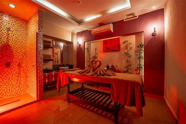 Hôtel Fram Sélection Linda Sunny Beach Hotel & Spa 5* pas cher photo 34