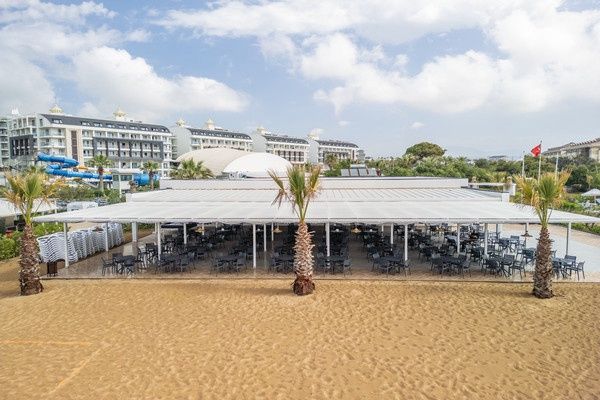 Hôtel Fram Sélection Linda Sunny Beach Hotel & Spa 5* pas cher photo 26