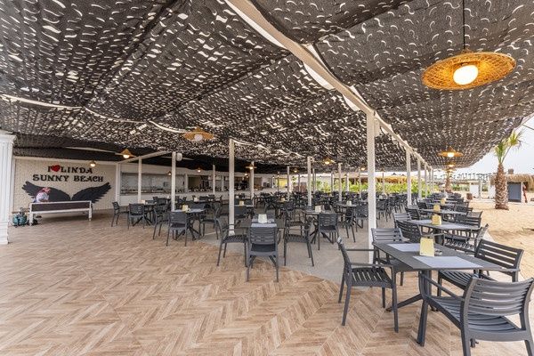 Hôtel Fram Sélection Linda Sunny Beach Hotel & Spa 5* pas cher photo 27