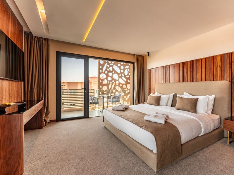 Hôtel Longue Vie 4* pas cher photo 2