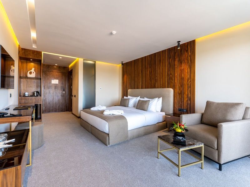 Hôtel Longue Vie 4* pas cher photo 3