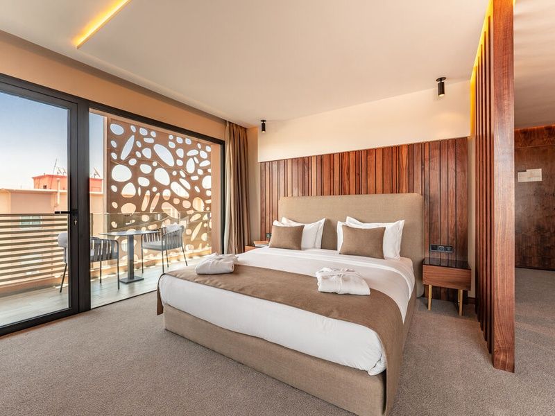 Hôtel Longue Vie 4* pas cher photo 4