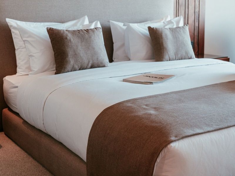 Hôtel Longue Vie 4* pas cher photo 5