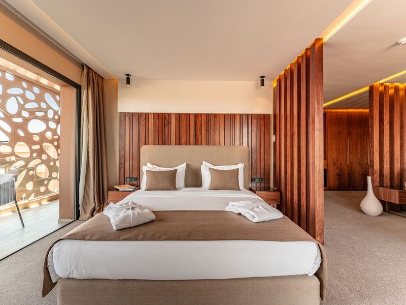 Hôtel Longue Vie 4* pas cher photo 6