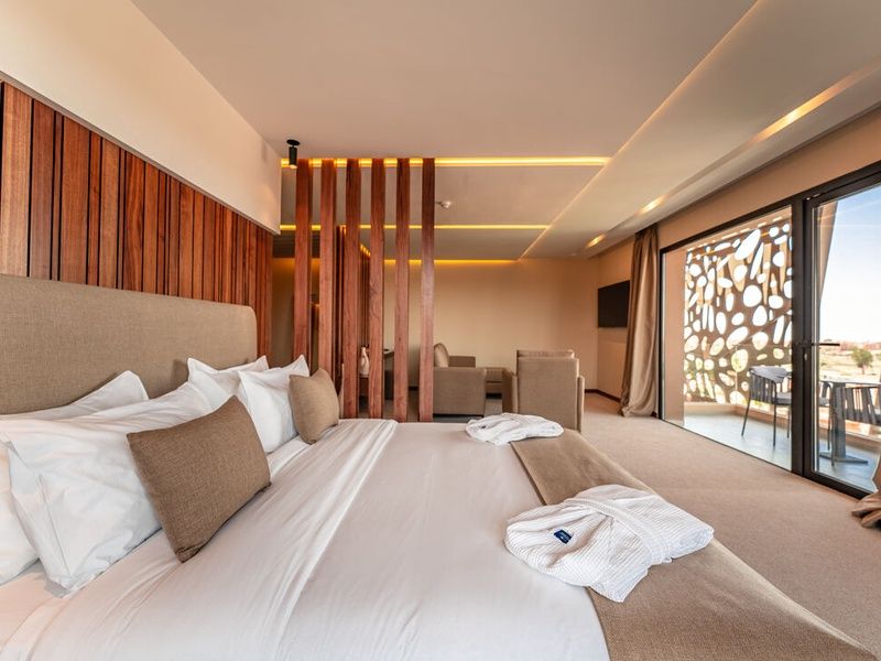 Hôtel Longue Vie 4* pas cher photo 7