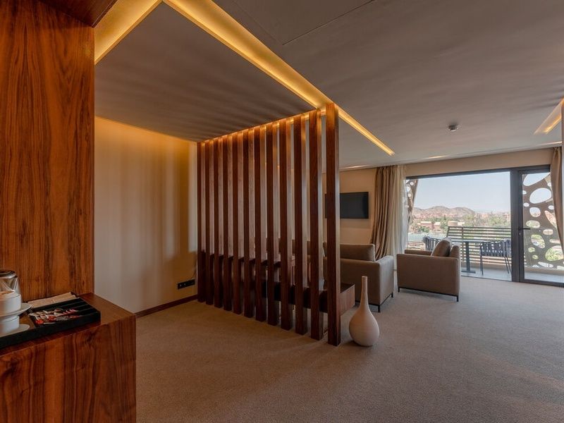 Hôtel Longue Vie 4* pas cher photo 9