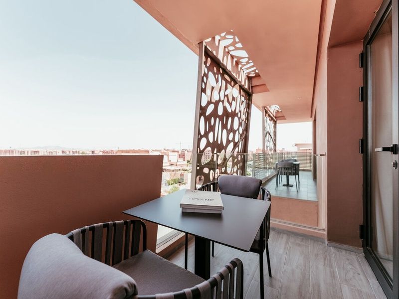 Hôtel Longue Vie 4* pas cher photo 10