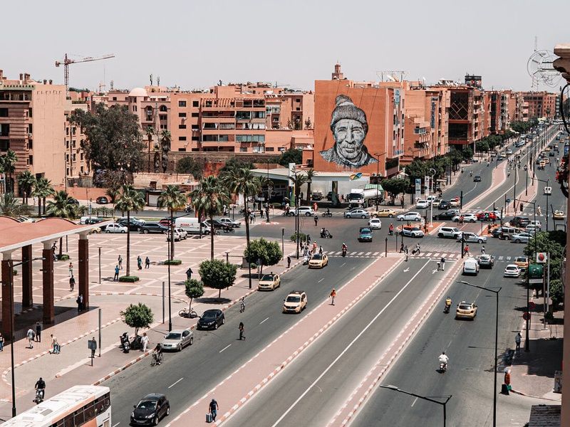 Hôtel Longue Vie 4* pas cher photo 11