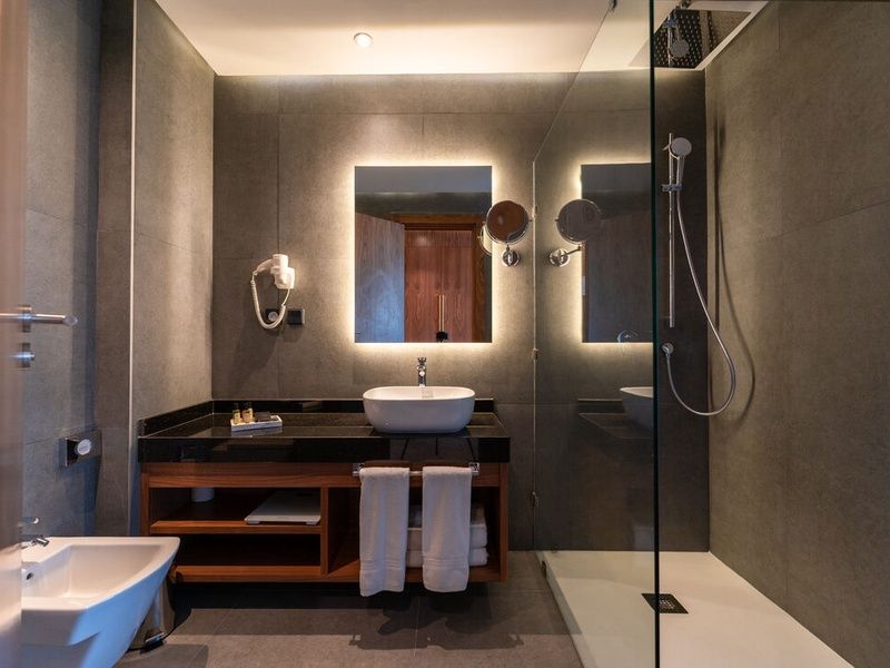 Hôtel Longue Vie 4* pas cher photo 12