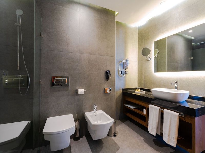 Hôtel Longue Vie 4* pas cher photo 13