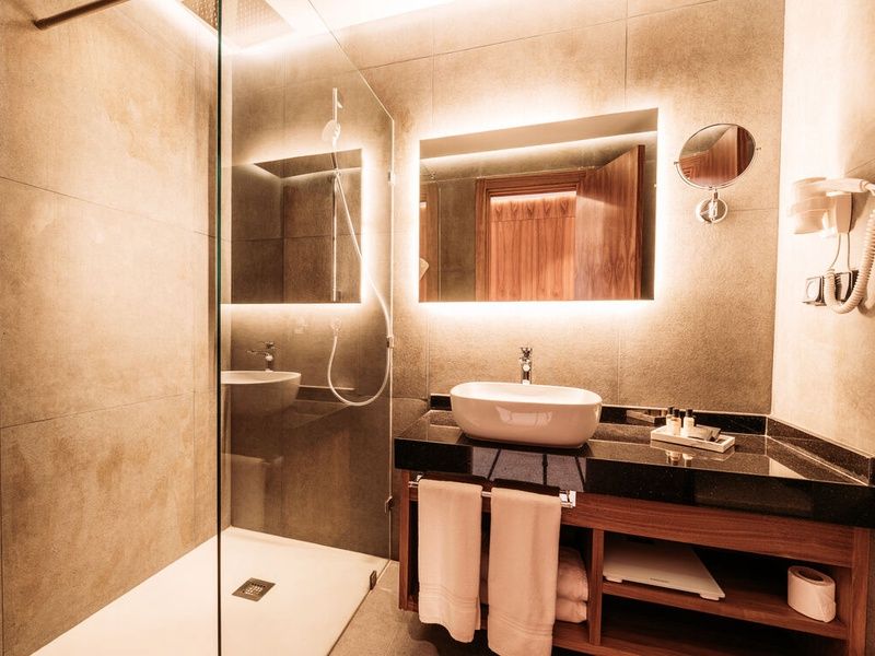 Hôtel Longue Vie 4* pas cher photo 14