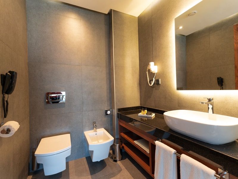 Hôtel Longue Vie 4* pas cher photo 15