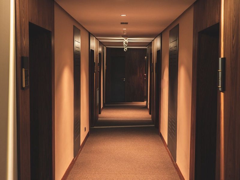 Hôtel Longue Vie 4* pas cher photo 16