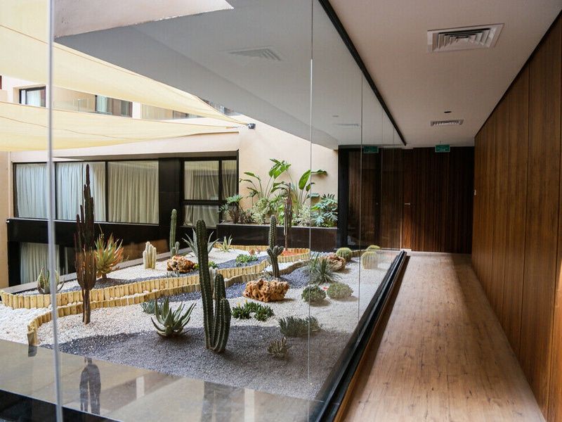 Hôtel Longue Vie 4* pas cher photo 17