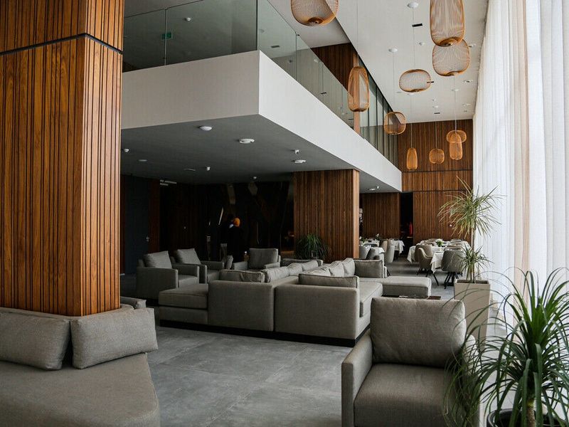 Hôtel Longue Vie 4* pas cher photo 18