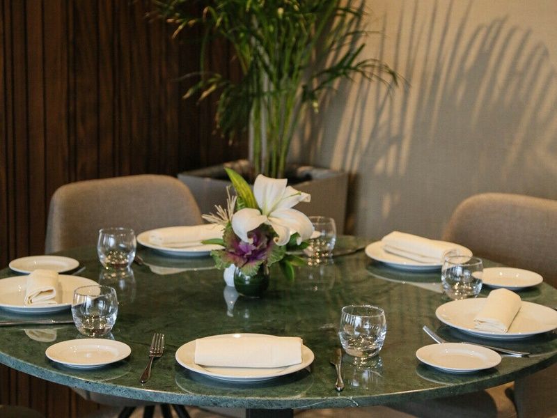 Hôtel Longue Vie 4* pas cher photo 21