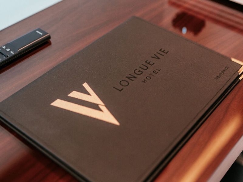 Hôtel Longue Vie 4* pas cher photo 22